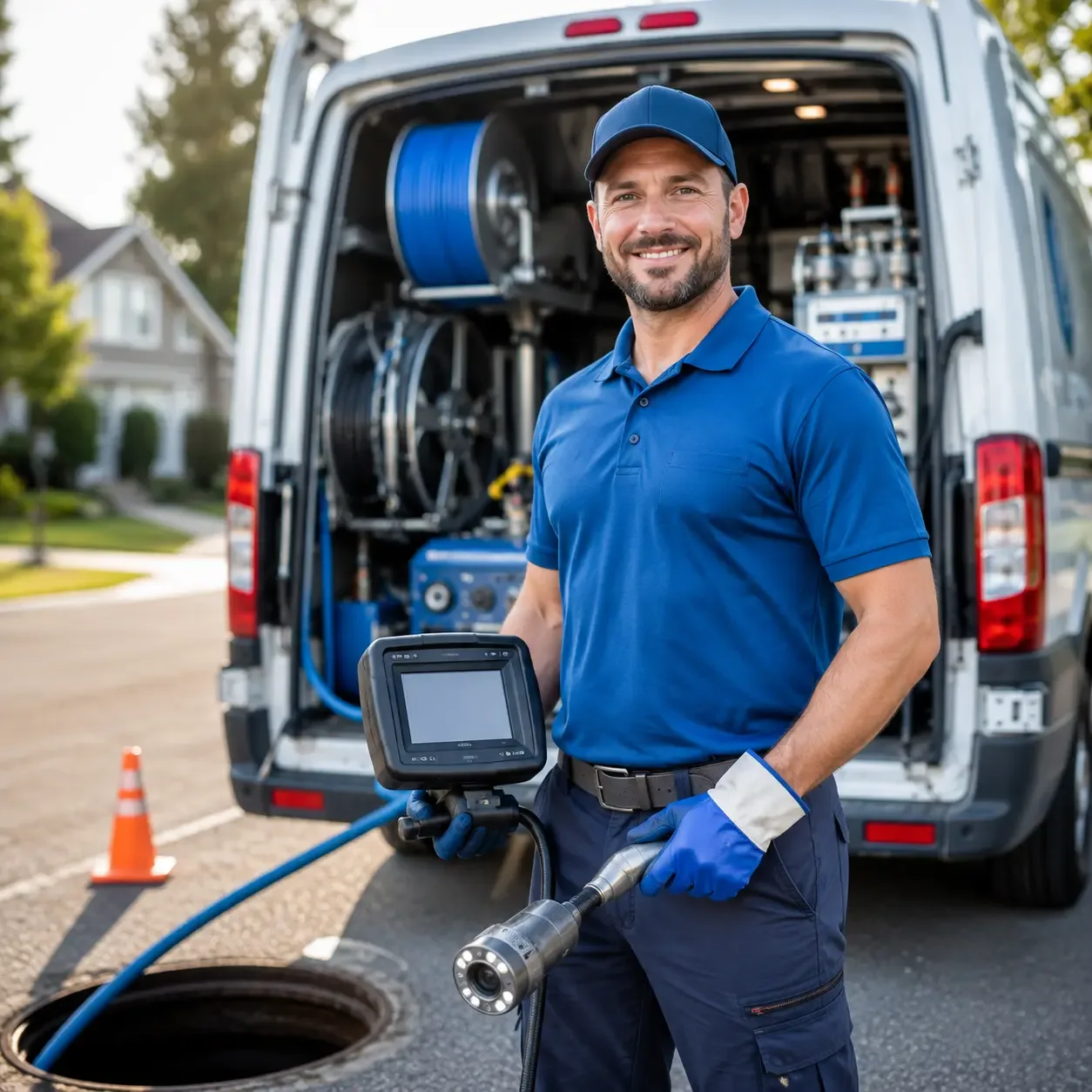 Local Pipe Relining specialists in Grand Bay, AL